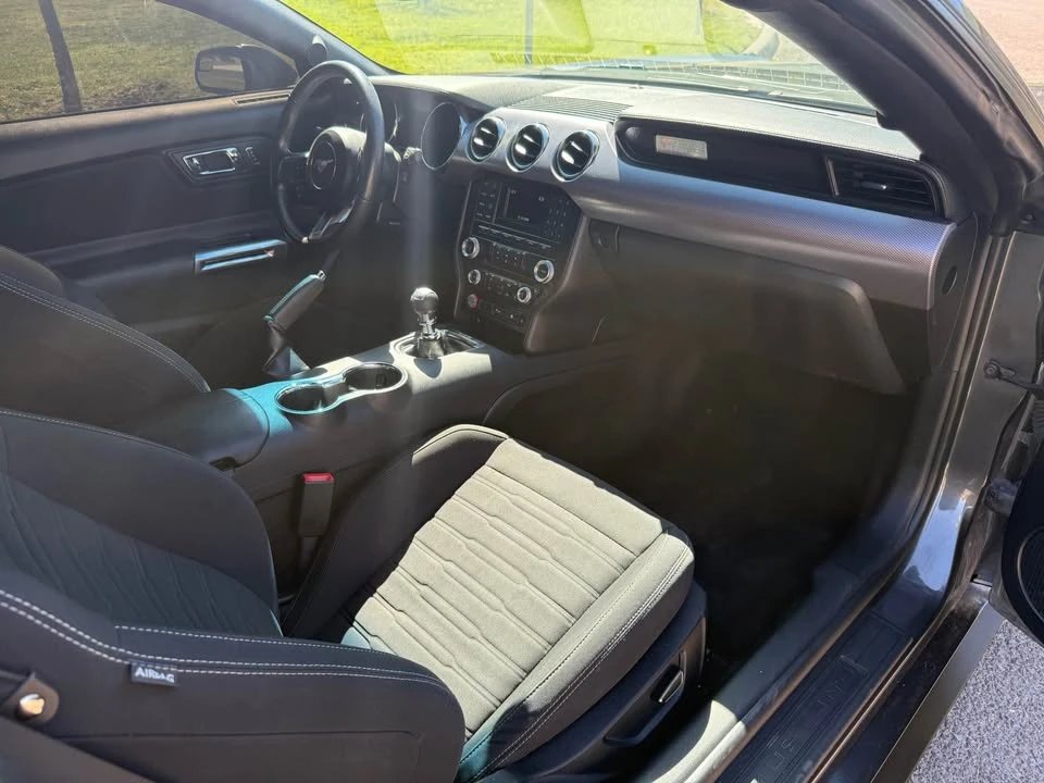 2017 Ford S550 Mustang - Image 9 of 12