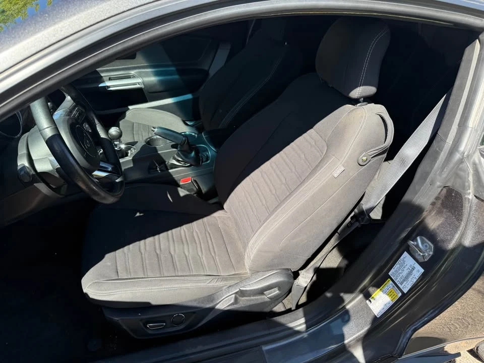 2017 Ford S550 Mustang - Image 11 of 12
