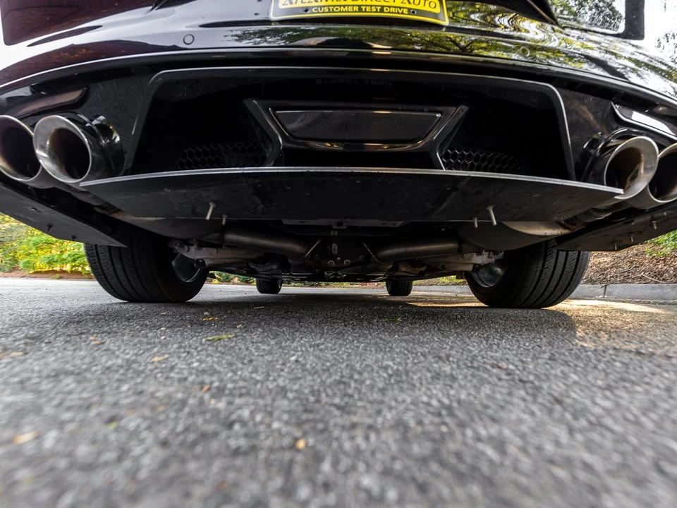 2017 Ford S550 Mustang - Image 17 of 20