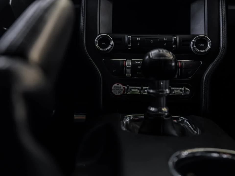 2017 Ford S550 Mustang - Image 9 of 20