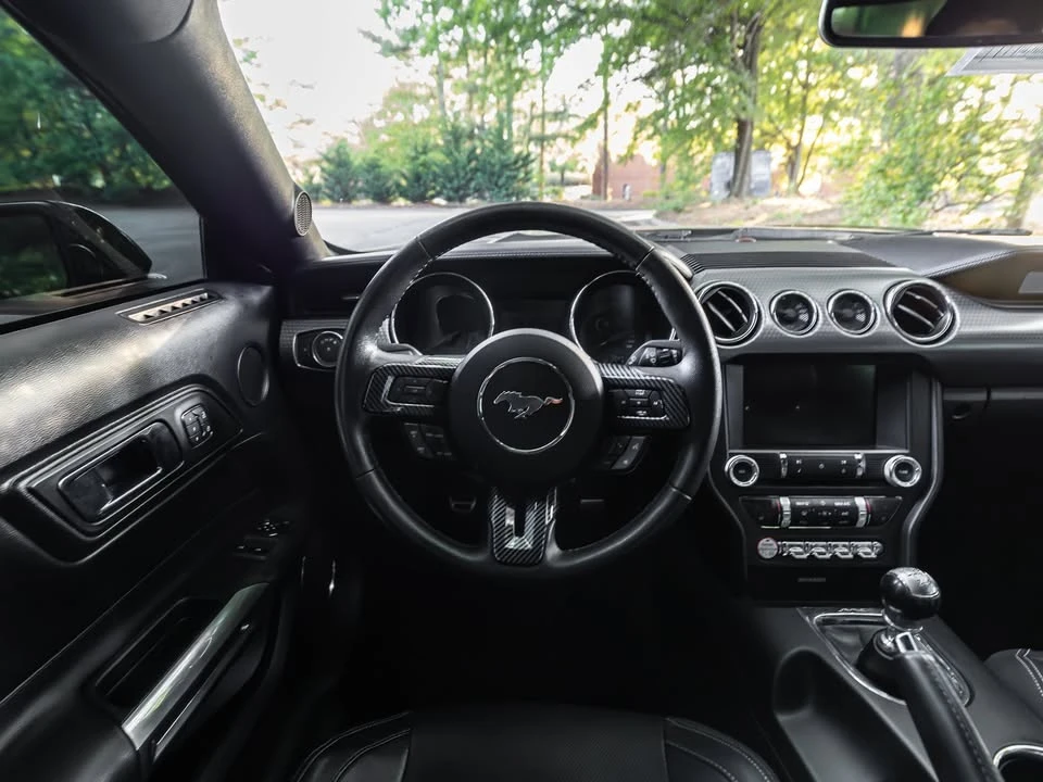 2017 Ford S550 Mustang - Image 6 of 20