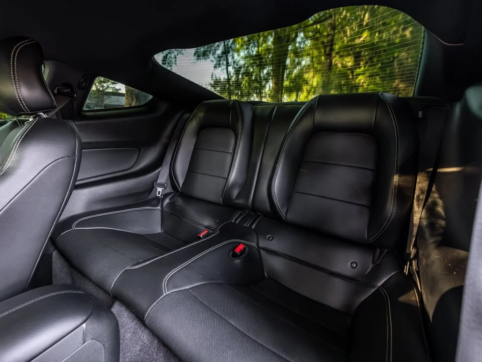2017 Ford S550 Mustang - Image 14 of 20