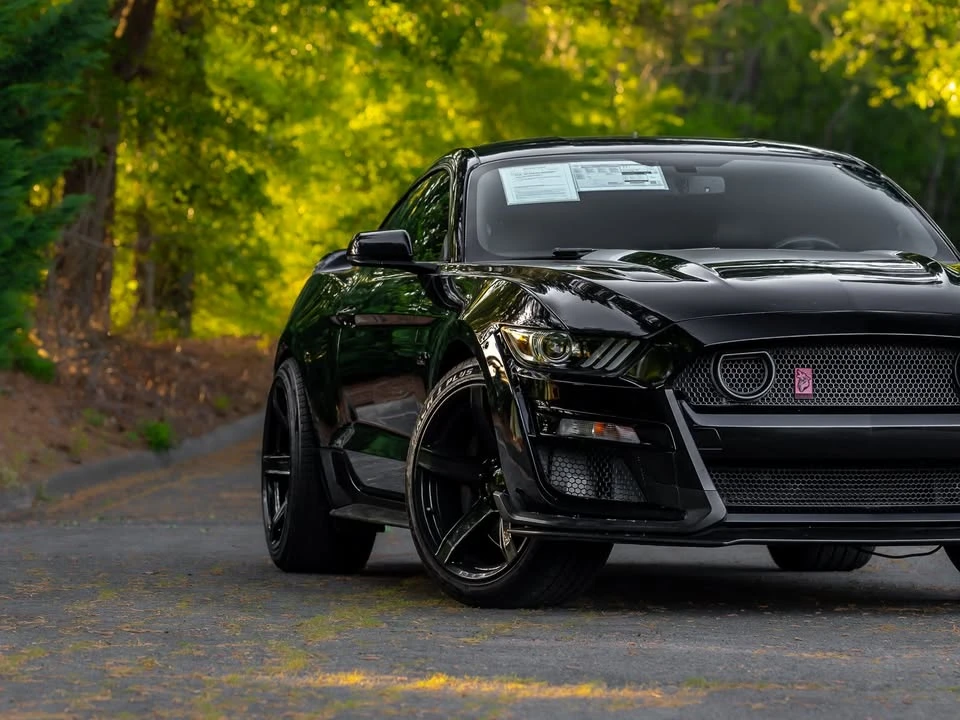 2017 Ford S550 Mustang - Image 20 of 20