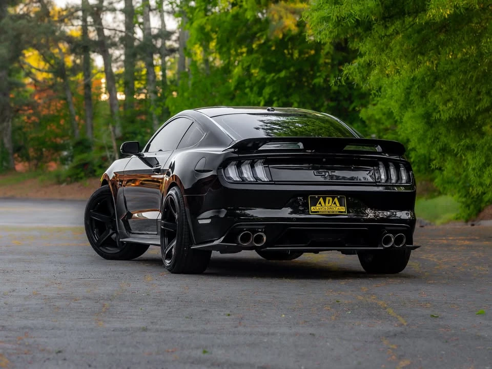 2017 Ford S550 Mustang - Image 3 of 20