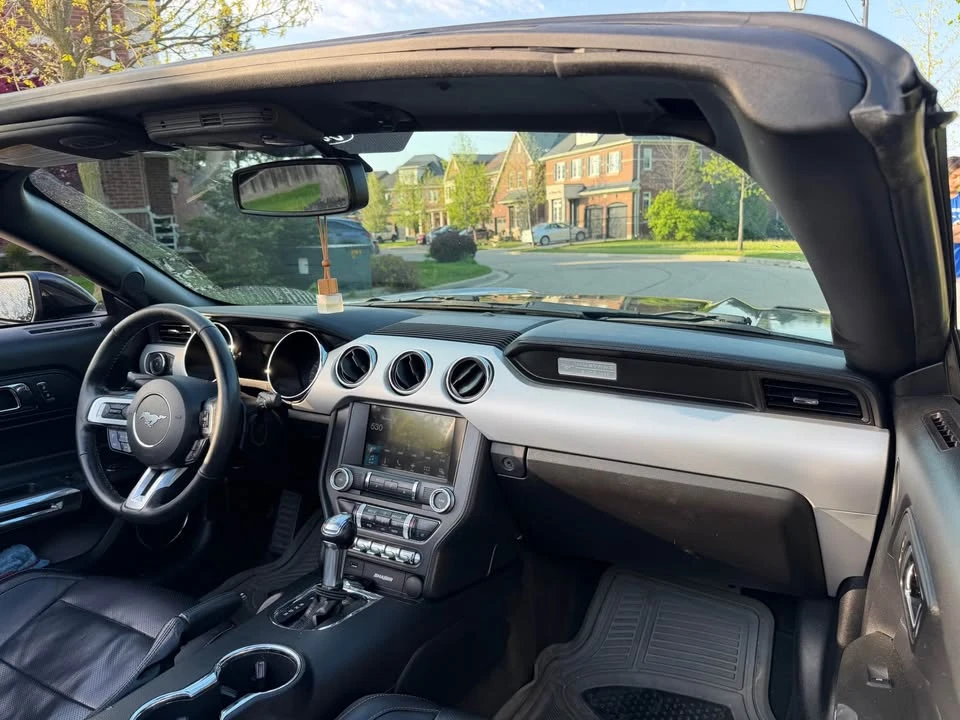 2017 Ford S550 Mustang - Image 7 of 14