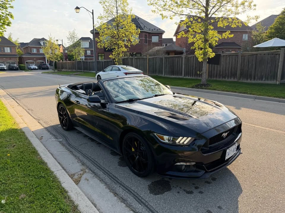 2017 Ford S550 Mustang - Image 6 of 14