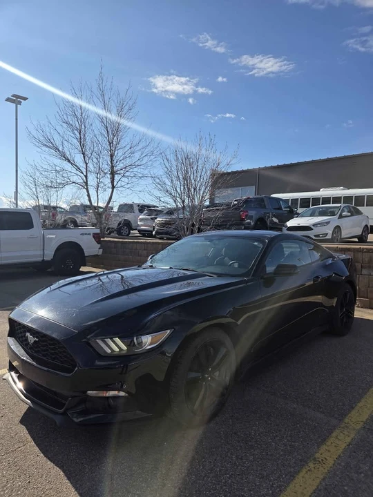 2017 Ford S550 Mustang - Image 8 of 9