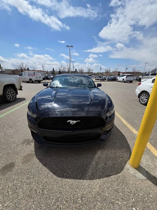 2017 Ford S550 Mustang - Image 3 of 9
