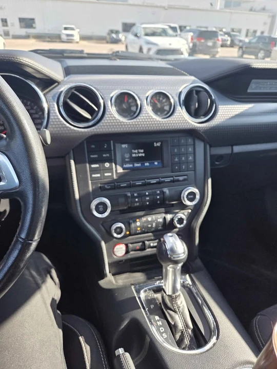 2017 Ford S550 Mustang - Image 6 of 9