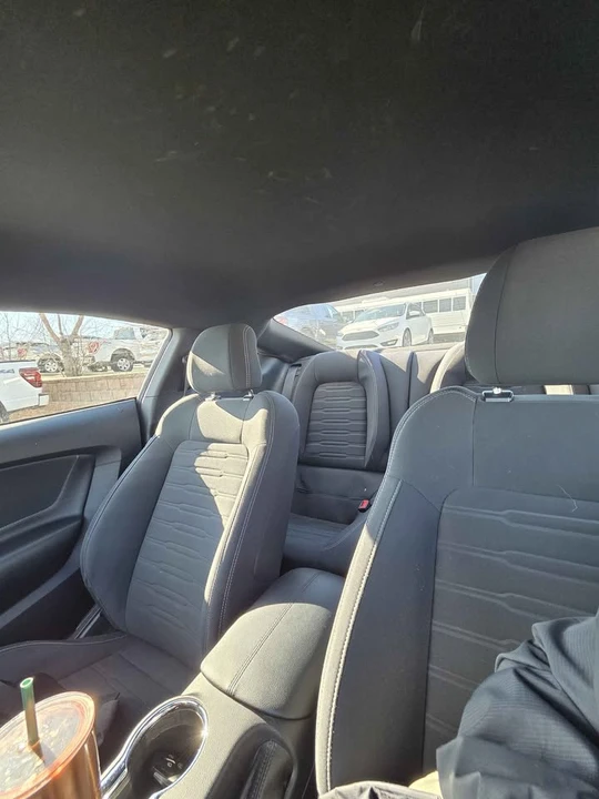 2017 Ford S550 Mustang - Image 7 of 9