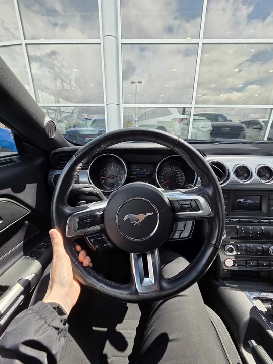 2017 Ford S550 Mustang - Image 9 of 9