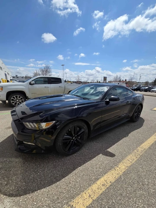 2017 Ford S550 Mustang - Image 2 of 9