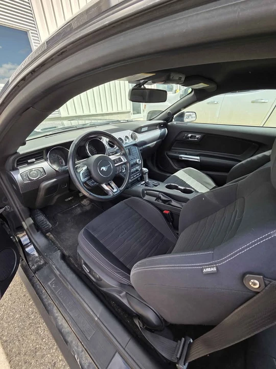 2017 Ford S550 Mustang - Image 4 of 9