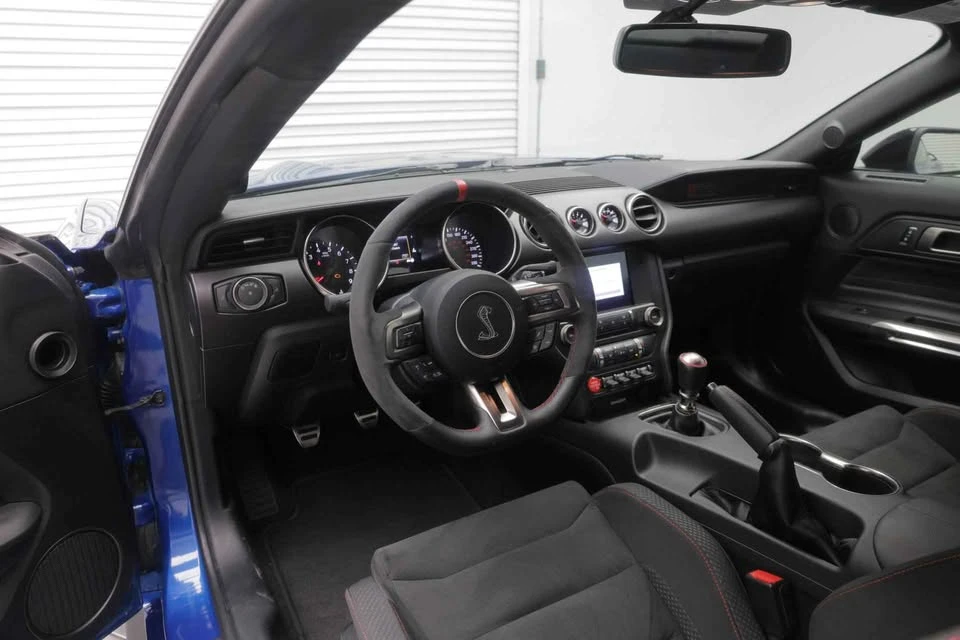 2017 Ford S550 Mustang - Image 10 of 20