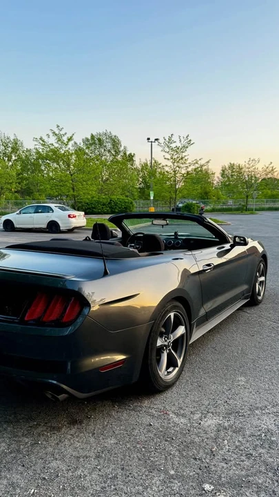 2017 Ford S550 Mustang - Image 4 of 16