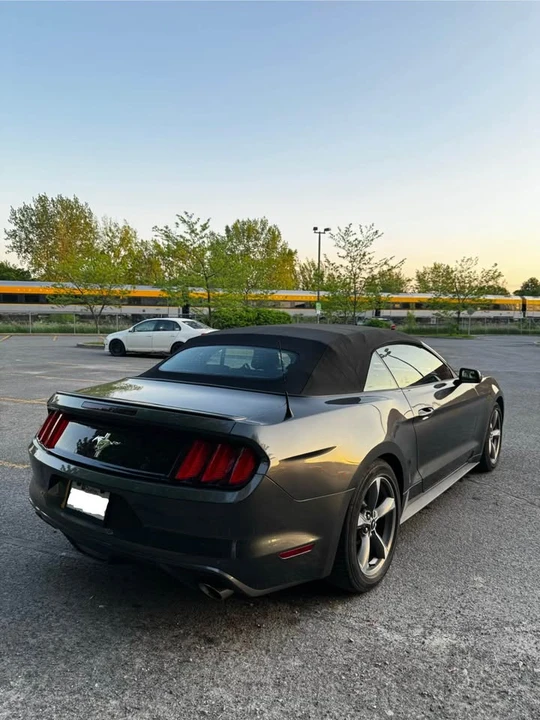 2017 Ford S550 Mustang - Image 11 of 16