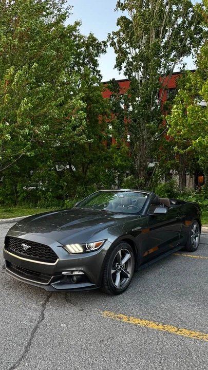 2017 Ford S550 Mustang - Image 6 of 16