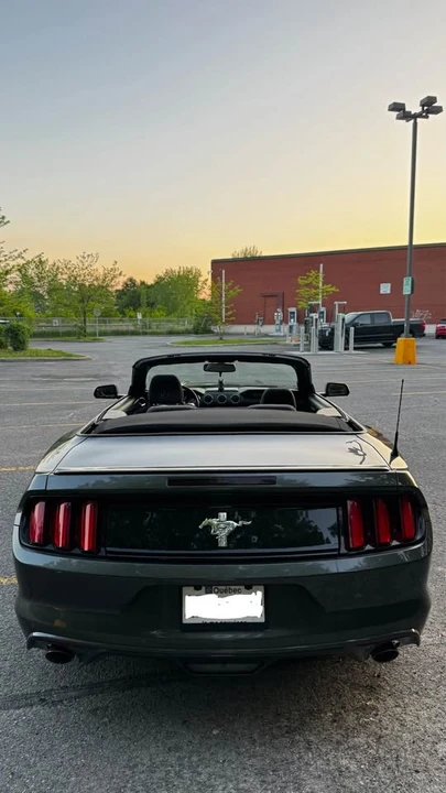 2017 Ford S550 Mustang - Image 12 of 16