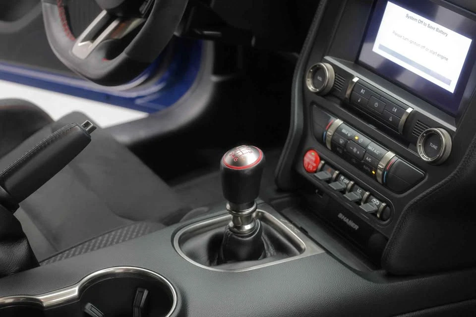 2017 Ford S550 Mustang - Image 14 of 20