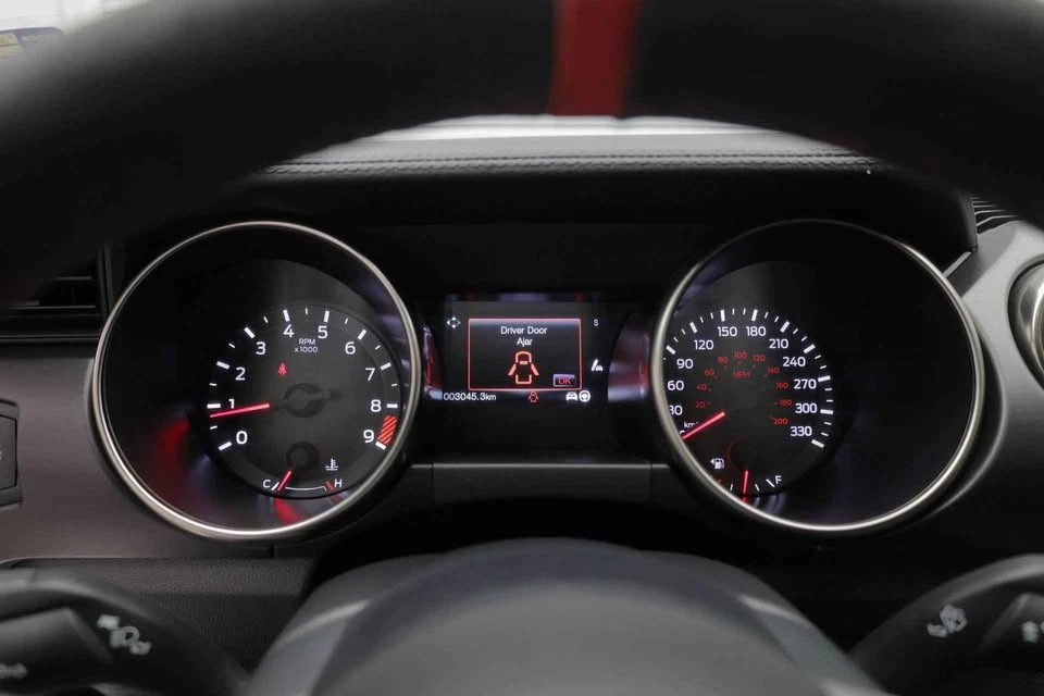 2017 Ford S550 Mustang - Image 20 of 20