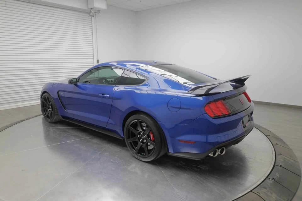 2017 Ford S550 Mustang - Image 5 of 20