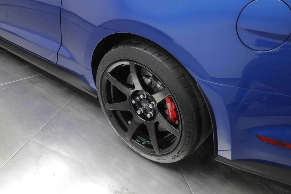 2017 Ford S550 Mustang - Image 8 of 20