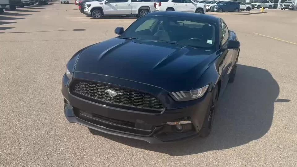2017 Ford S550 Mustang - Image 17 of 17
