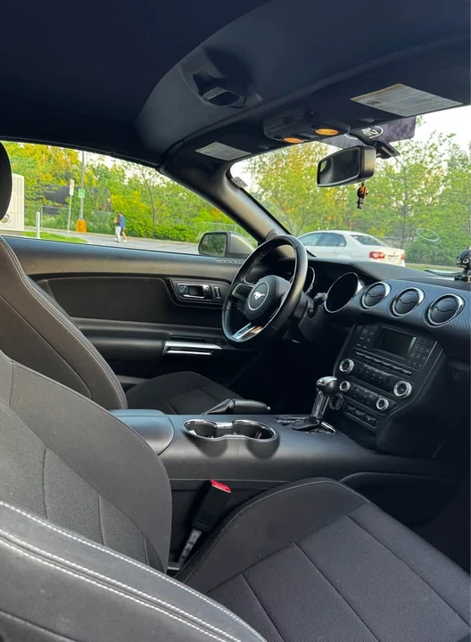 2017 Ford S550 Mustang - Image 14 of 16