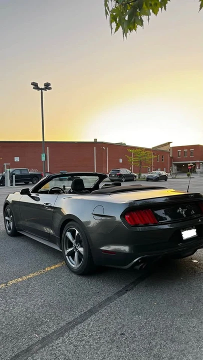2017 Ford S550 Mustang - Image 3 of 16