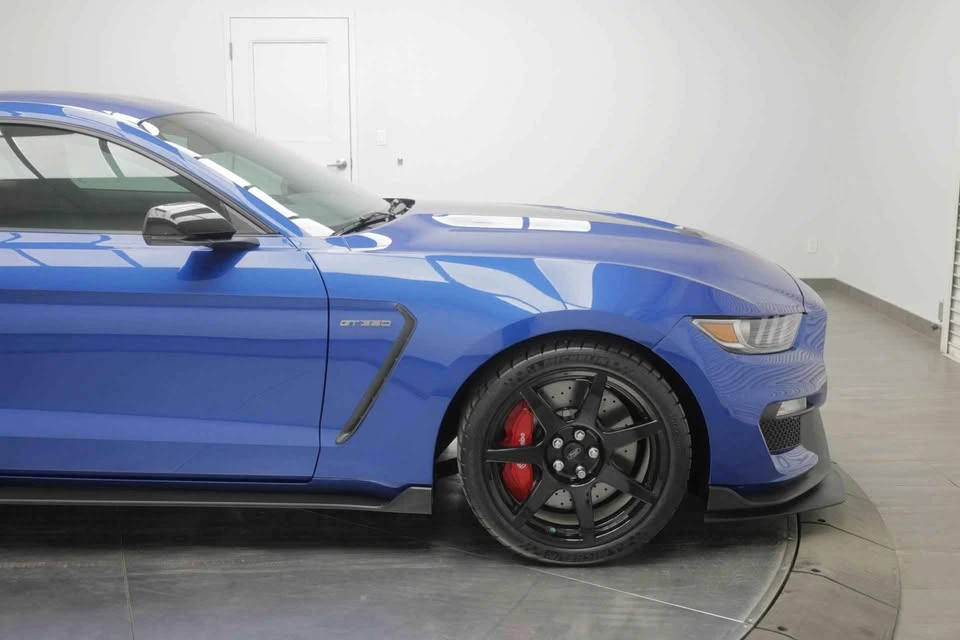 2017 Ford S550 Mustang - Image 3 of 20