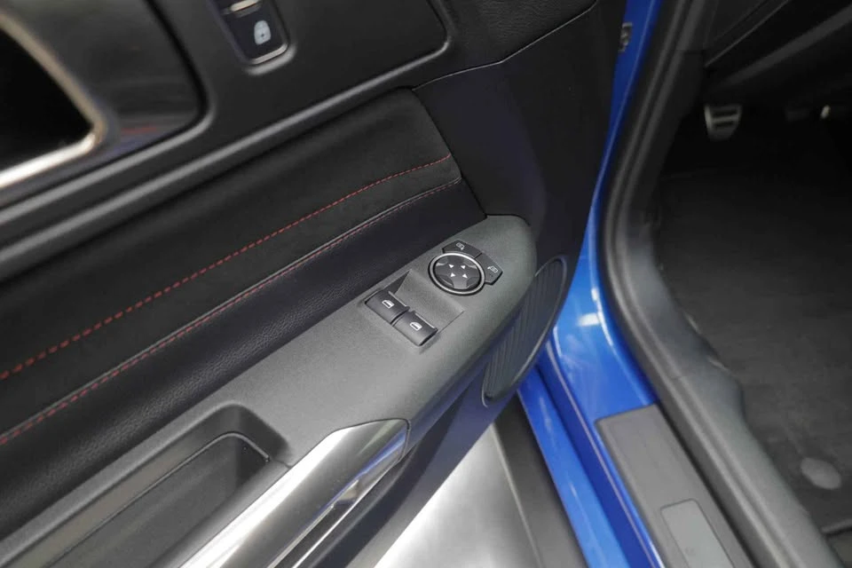 2017 Ford S550 Mustang - Image 11 of 20