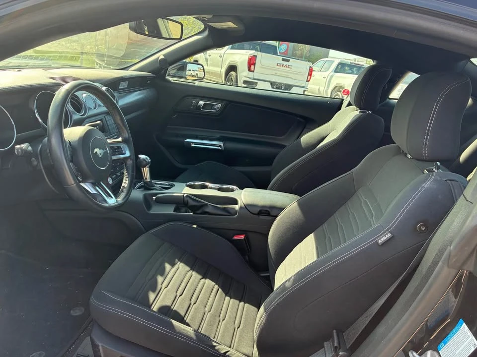 2017 Ford S550 Mustang - Image 8 of 17