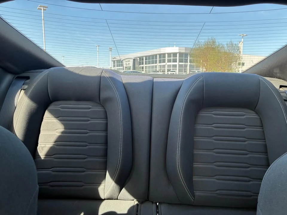 2017 Ford S550 Mustang - Image 14 of 17