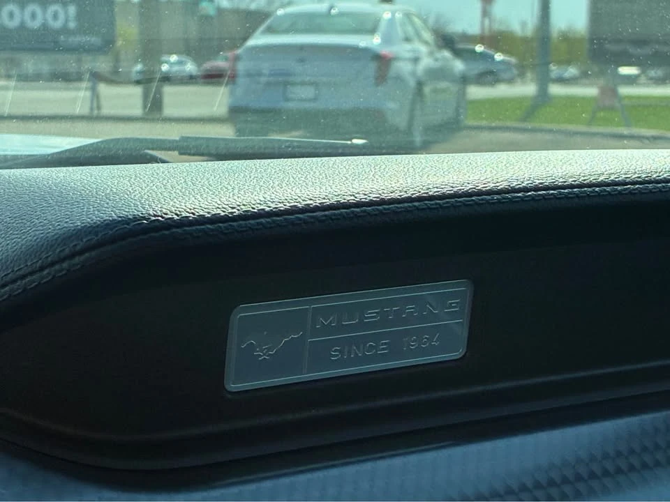 2017 Ford S550 Mustang - Image 16 of 17