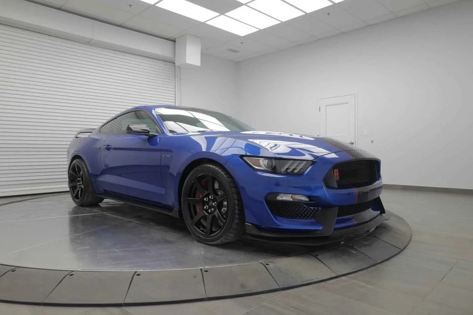 2017 Ford S550 Mustang - Image 2 of 20