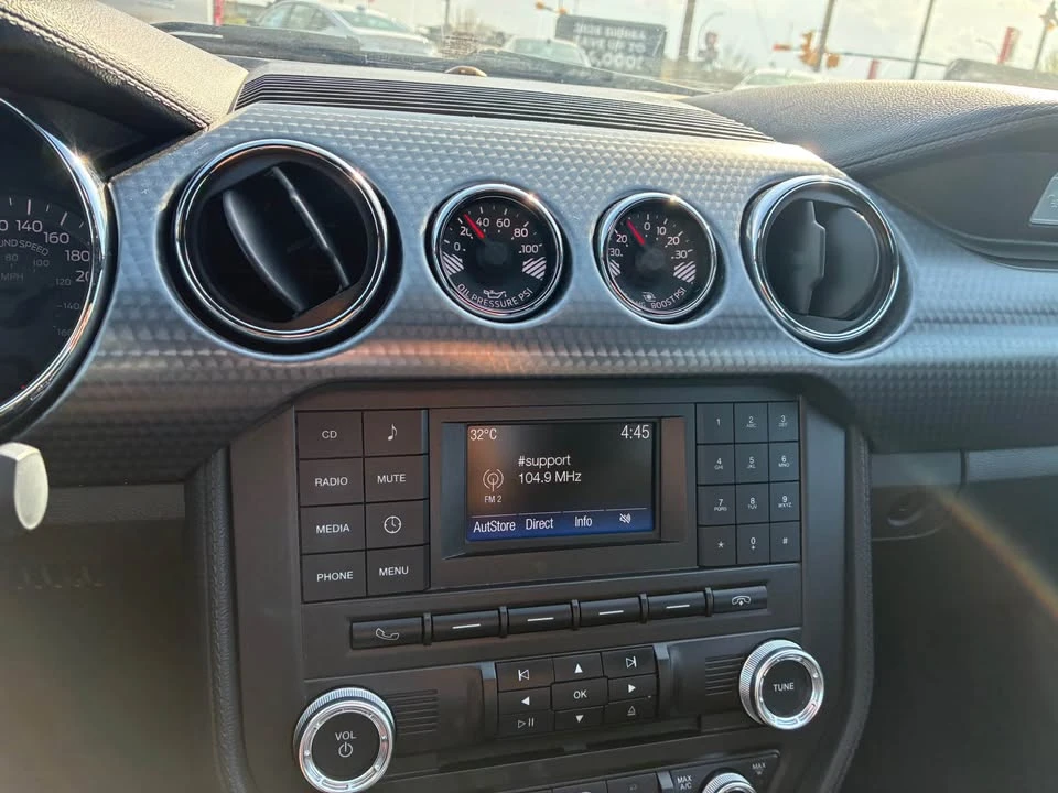 2017 Ford S550 Mustang - Image 11 of 17