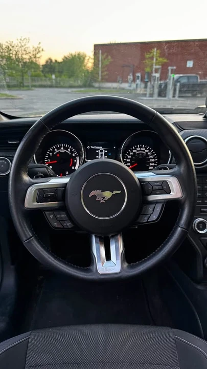 2017 Ford S550 Mustang - Image 13 of 16