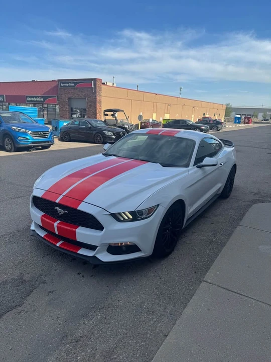 2017 Ford S550 Mustang - Image 3 of 11