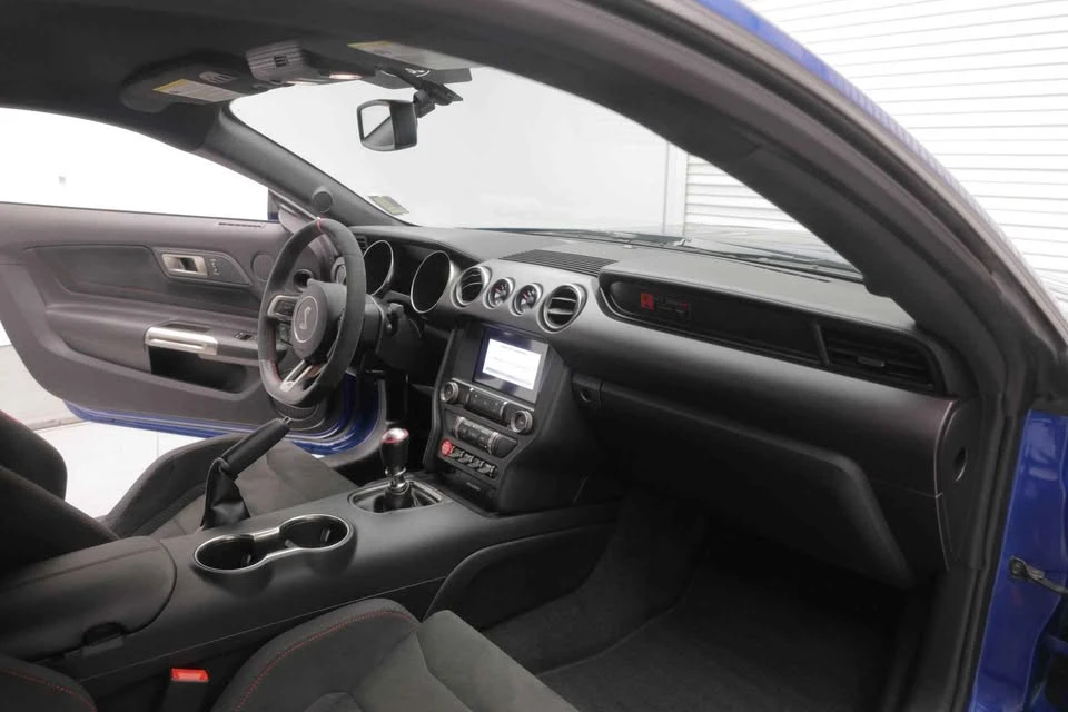 2017 Ford S550 Mustang - Image 15 of 20