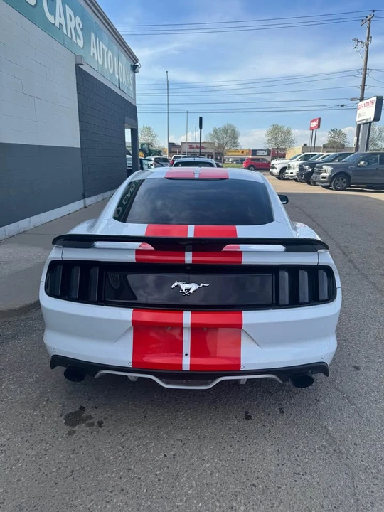 2017 Ford S550 Mustang - Image 6 of 11