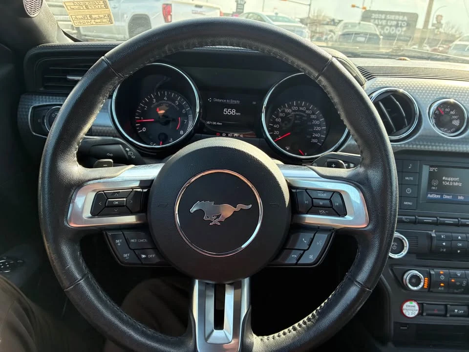 2017 Ford S550 Mustang - Image 10 of 17