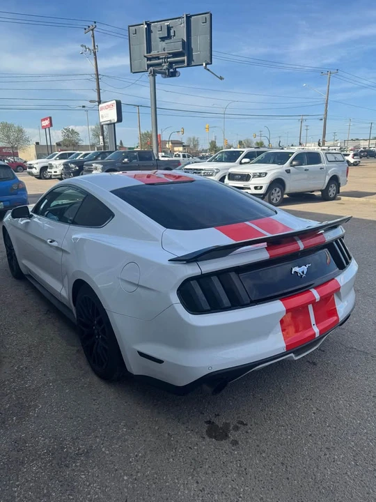 2017 Ford S550 Mustang - Image 7 of 11