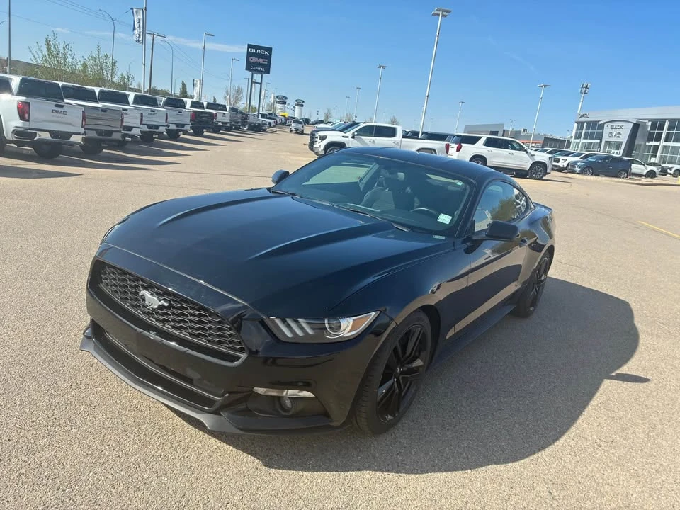 2017 Ford S550 Mustang - Image 2 of 17
