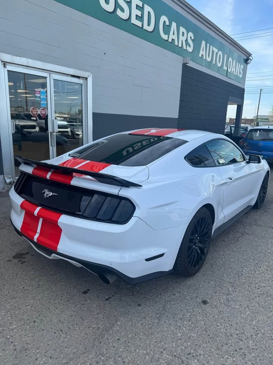 2017 Ford S550 Mustang - Image 5 of 11