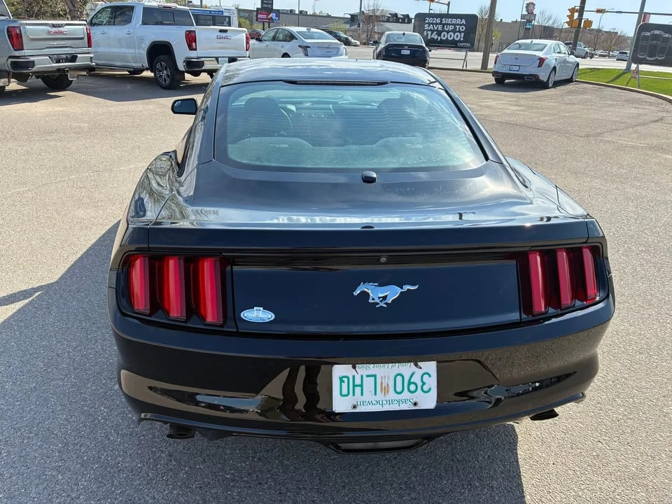 2017 Ford S550 Mustang - Image 6 of 17