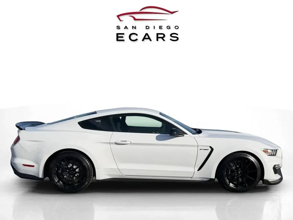 2017 Ford S550 Mustang - Image 4 of 20