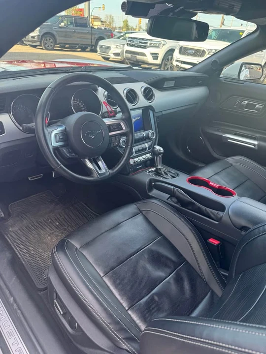 2017 Ford S550 Mustang - Image 8 of 11