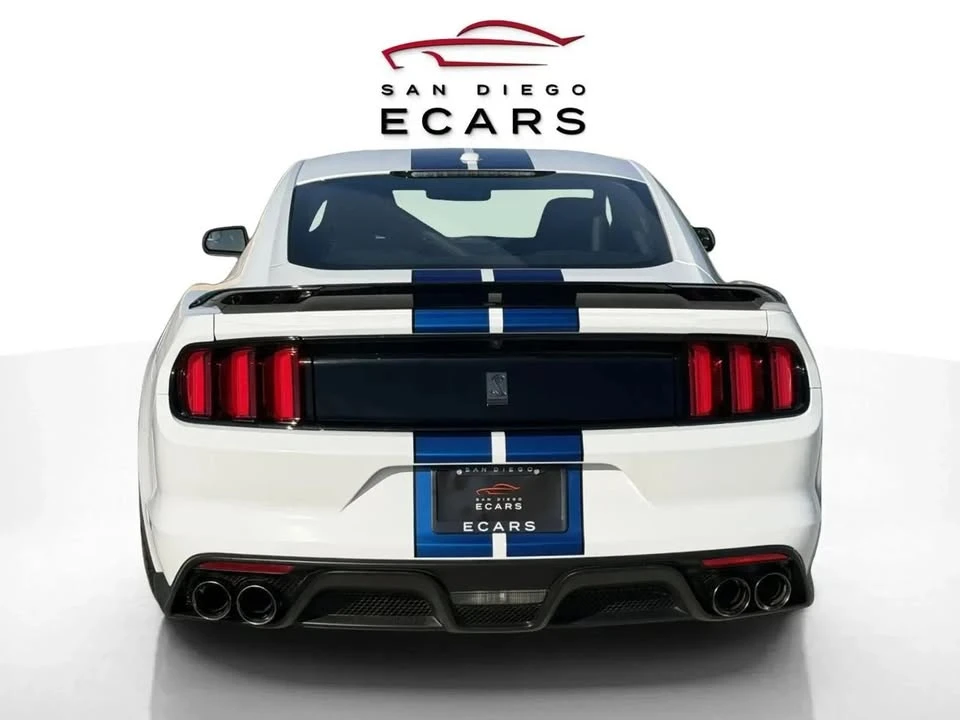 2017 Ford S550 Mustang - Image 6 of 20
