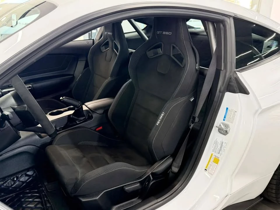 2017 Ford S550 Mustang - Image 15 of 20