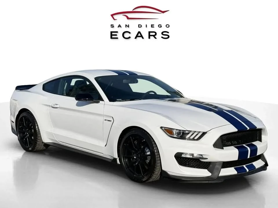 2017 Ford S550 Mustang - Image 3 of 20